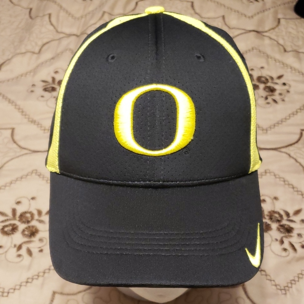 Oregon hat